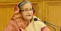 বিশ্বের অস্থিতিশীল এলাকায় বাংলাদেশ আস্থার প্রতীক : প্রধানমন্ত্রী