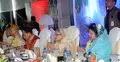 রাজনৈতিক নেতাদের সম্মানে প্রধানমন্ত্রীর ইফতার