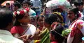 হিজড়াদের প্রকাশ্য ব্ল্যাকমেইলিং : চাঁদা না দিলে বেইজ্জতি