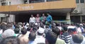 আইসিডিডিআরবি’র আন্দোলন নিয়ে বিপাকে সরকার