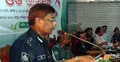 পেট্রলবোমা দিয়ে মানুষ মারার নাম রাজনীতি নয় : আইজিপি