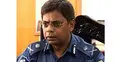 পুলিশের বিরুদ্ধে চাঁদাবাজির অভিযোগ সনাতন : আইজিপি