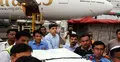 আমজাদ খান চৌধুরীর মরদেহ ঢাকায় পৌঁছেছে 