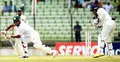 শুরুতেই ফিরে গেলেন সাকিব