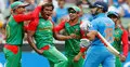 বাংলাদেশ-ভারত সিরিজের সময়সূচি পরিবর্তন