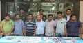 জাল টাকা তৈরিতে সক্রিয় ১৫ চক্র