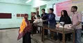 জাবিতে ইফসা’র ইফতার সামগ্রী বিতরণ