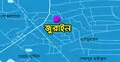 জুরাইনে ৯০ হাজার ইয়াবাসহ আটক ১