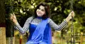এবার মেহেদির বিজ্ঞাপনে জান্নাত 