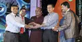 কবির আহমেদ খানকে বাবিসাসের সম্মাননা