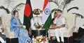 মোদি অনেক বেশি আলাদা ও আন্তরিক : খালেদা 
