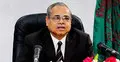  দু-একটি বিচ্ছিন্ন ঘটনা ছাড়া নির্বাচন সুষ্ঠু হয়েছে : সিইসি