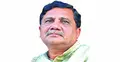 পেছনের দরজা দিয়ে ক্ষমতায় যাওয়ার ষড়যন্ত্র ব্যর্থ হয়েছে
