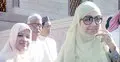 রমজানে ওমরাহ পালনে সৌদি যাবেন খালেদা