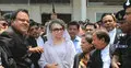 বাদীর সাক্ষ্য বাতিলে খালেদার আবেদন খারিজ