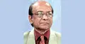 আবারো বাংলা একাডেমির মহাপরিচালক হলেন শামসুজ্জামান খান 
