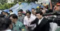 সেনাবাহিনীর সহায়তা চাইলেন দুই মেয়র ও তাপস 