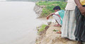কুড়িগ্রামে ভাঙ্গে নদী কান্দে মানুষ