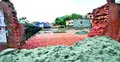 লালবাগ কেল্লার ভেতরে বাগান তৈরির আহ্বান