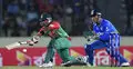 একশ’ পেরিয়েছে বাংলাদেশ