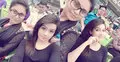 বাংলাদেশের জয়ে নাচলেন মাহি