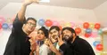 মাহিকে নিয়ে ওমের প্রশংসা