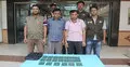 রাজধানীতে ২ মানবপাচারকারী আটক