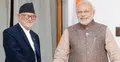 বাংলাদেশ সফরের সাফল্যে মোদিকে কৈরালার অভিনন্দন