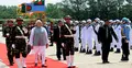 দ্বিতীয় দিনেও ব্যস্ত সময় পার করবেন মোদি