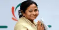সন্ধ্যায় আসছেন মমতা 
