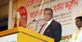 আমাকে সংবর্ধনা দিতে বলিনিতো আপনাদের : প্রবাসী কল্যাণমন্ত্রী