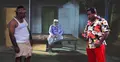 মোশাররফ করিমের যমজ ৩