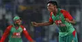 মুস্তাফিজ ‘রহস্য’ উন্মোচন 