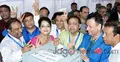 এফবিসিসিআই নির্বাচন : চেম্বারে এগিয়ে মাতলুবের উন্নয়ন পরিষদ