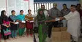 শ্রমিকরাই পোশাক শিল্পের প্রাণ : মনজুর আলম