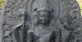 কোটি টাকার কষ্টি পাথরের মূর্তিসহ আটক ২ 