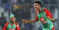 দ্বিতীয় ম্যাচেও জয়ের নায়ক মুস্তাফিজ
