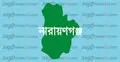 সোনারগাঁয়ে প্রতিপক্ষের গুলিতে যুবক গুলিবিদ্ধ