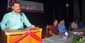 অনেক সাংবাদিক মাদকসেবী : আ জ ম নাছির