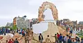 নেপালের রাজনীতিতে ঐতিহাসিক সমঝোতা