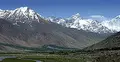 হিমালয়ের নান পর্বতশৃঙ্গের চূড়ায় তিন বাংলাদেশি