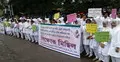 পাশ করেও চাকরি পাচ্ছেন না দুই হাজার বিএসসি নার্স!