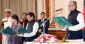 যে কারণে মন্ত্রীসভায় ঠাঁই পেলেন নুরুজ্জামান