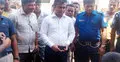 বেইলী রোডে ভেজাল বিরোধী অভিযান