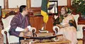 ভুটানের সঙ্গে পানি বিদ্যুৎ প্রকল্প স্থাপনে আগ্রহী প্রধানমন্ত্রী