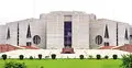 এরশাদের বক্তব্যে সংসদে তুমুল হট্টগোল