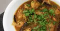 সেহরিতে চিকেন মিন্ট কারি