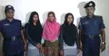 রাজশাহী থেকে পাচার হওয়া তিন কিশোরী গাজীপুরে উদ্ধার