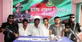 সিলেটে ভেজাল রক্তসহ আটক ৪