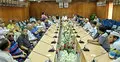 দক্ষিণ-পশ্চিমাঞ্চলের পরিবহন ধর্মঘট প্রত্যাহার